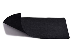 FEUTRE GEOTEXTILE NOIR 100G/M2